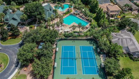 21511 WILDERNESS LAKE BOULEVARD