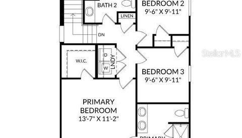4712 INNER WORLD LANE