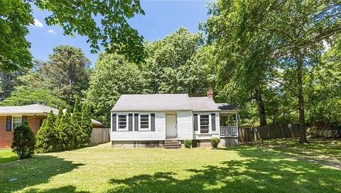 3727 Bakers Ferry Rd SW