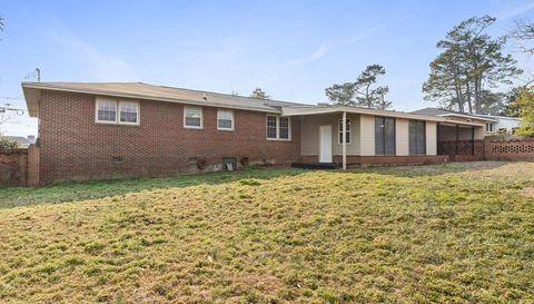 3606 Old Ironsides Blvd