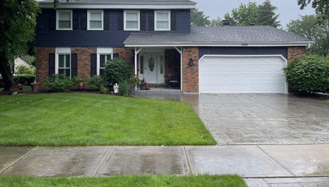 1505 Preston Rd