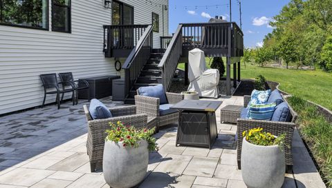 506 Silver Lake Court