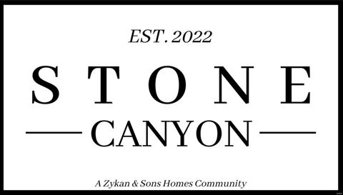 1 Craftsman @ Stone Canyon