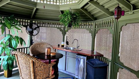 4650 Griffith Marina Rd