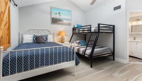 26 VILLAGE LAS PALMAS