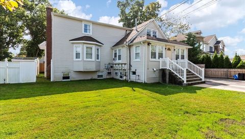 8 Garfield Ave
