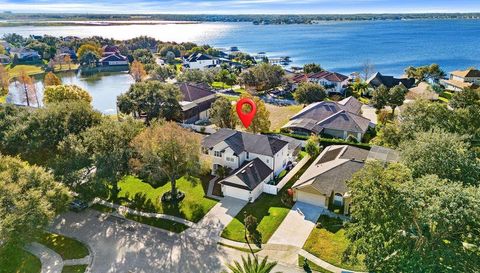570 Johns Landing Way
