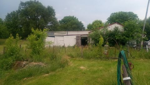 1643 Somers Gratis Rd