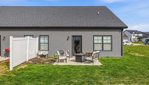 7 Prairie Trail