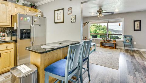 1912 Bearmeat Village