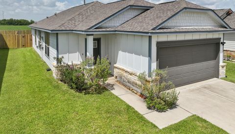 111 Tejas Village Pkwy
