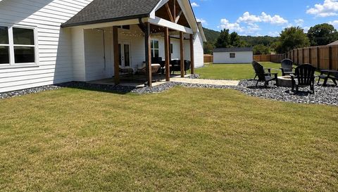 11 Bramblewood Trail SW