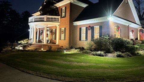 4806 Greenhill Blvd NW