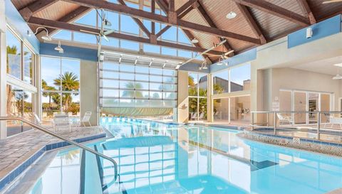 26 VILLAGE LAS PALMAS