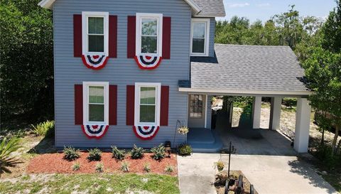 243 S CENTRAL AVENUE