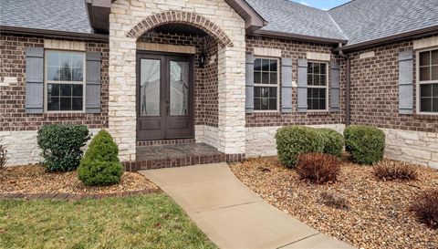 409 Torchlight Lane