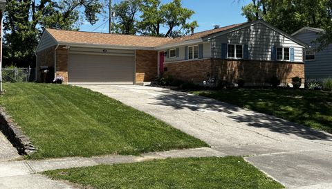 546 Brunswick Dr
