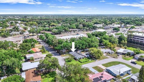 101 N MERCURY AVENUE