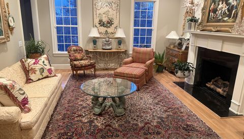 4806 Greenhill Blvd NW