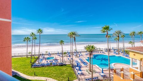 16600 GULF BOULEVARD