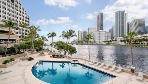 701 Brickell Key Blvd