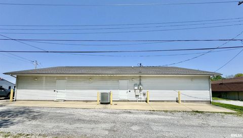 2419 BROADWAY Street