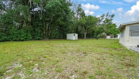 1367 GAINESVILLE DRIVE