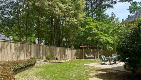 3294 Fox Hunt Trail NW