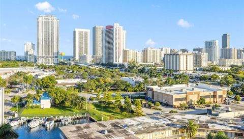 101 Diplomat Pkwy