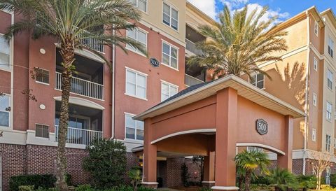 4480 Deerwood Lake 521