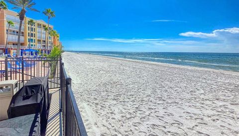 16600 GULF BOULEVARD