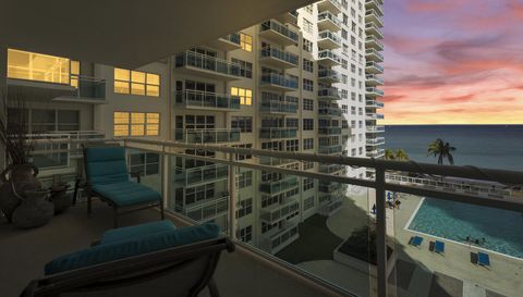 3900 Galt Ocean Dr APT 506