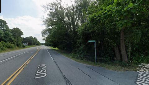 53000 Block Of Lawndale Dr South Bend