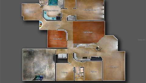 12446 BOHANNON BOULEVARD