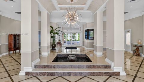 701 Brickell Key Blvd