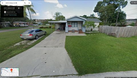 6500 Hobson St NE