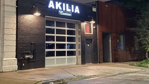 116 N Aberdeen Street