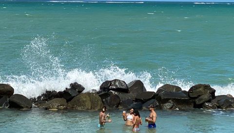 Isla Verde Avenue 3205 The Galaxy