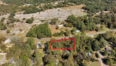 0 Forest Ave Eastman