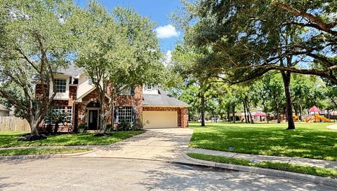 22302 David's Crest Ct