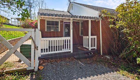 1271 Upper Brush Creek Rd