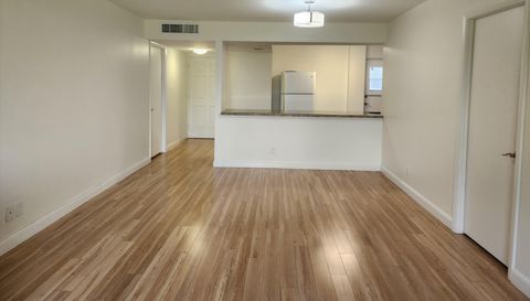 6699 Northwest 2nd Avenue Apt 216