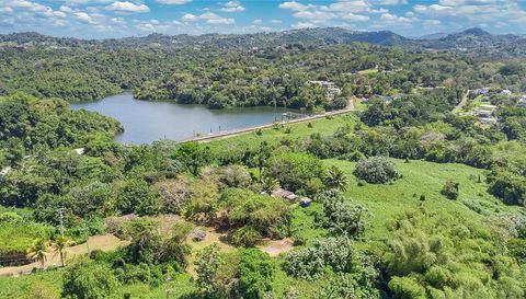 14 Acre LAGOON VIEW ESTATE
