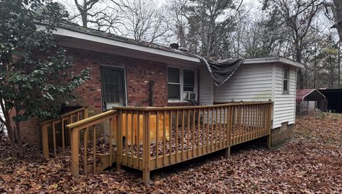 3126 Farrington Point Rd