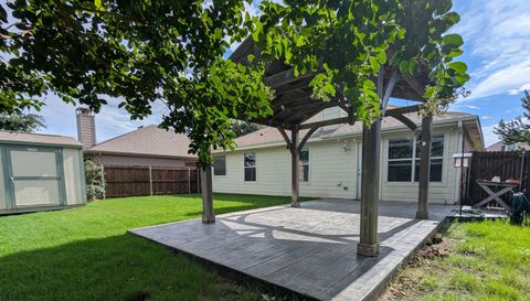 14300 Polo Ranch St