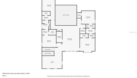 10037 AUSTRINA OAK