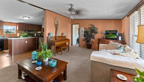 14815 Johnson Road TRL
