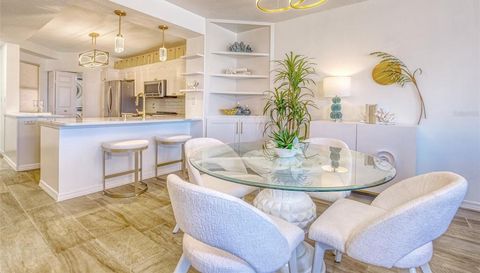 16600 GULF BOULEVARD