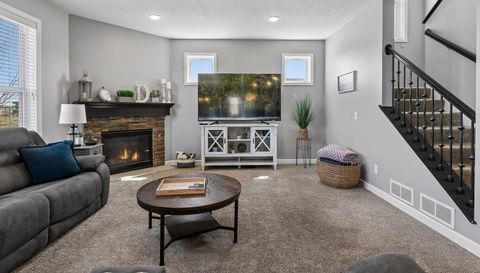 15711 Fair Hill Way