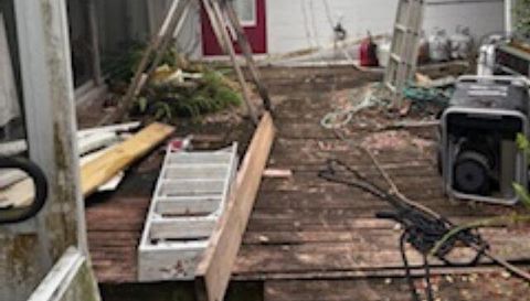 1505 E Crooked Lake Dr